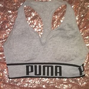 PUMA sports bra